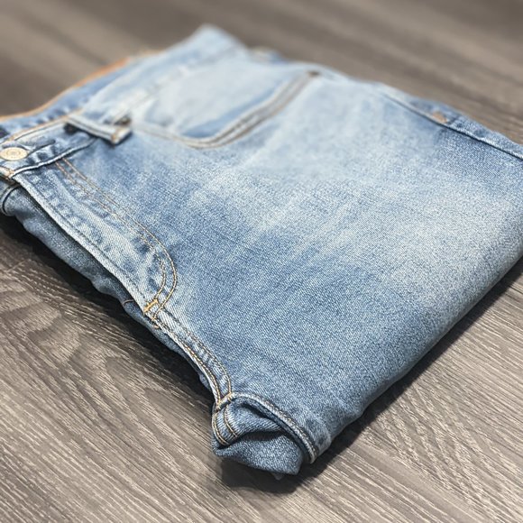 GAP Skinny Fit Jeans - Picture 1 of 5